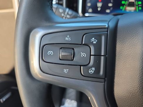 Used 2025 Chevrolet Silverado 2500 LTZ w/ LTZ Plus Package AWD/4WD image 20