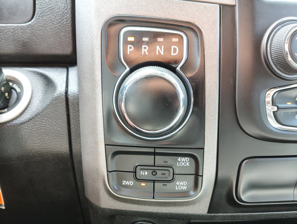 Used 2021 RAM 1500 Express w/ Wheel & Sound Group AWD/4WD image 26