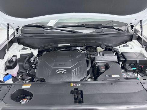 Used 2025 Hyundai Palisade XRT AWD/4WD image 11