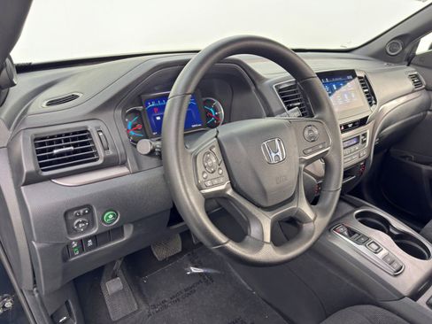 Used 2022 Honda Pilot Sport image 12