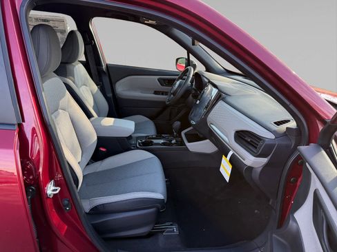 New 2026 Subaru Forester Premium image 15