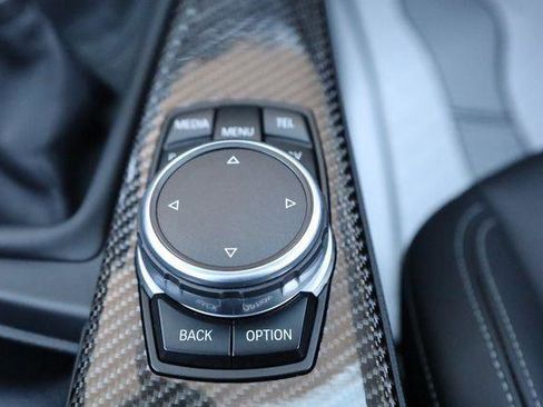 Used 2016 BMW M4 Coupe RWD image 34