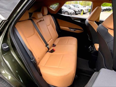 Certified 2023 Lexus NX 350 AWD image 20