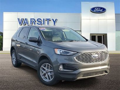 Certified 2024 Ford Edge SEL w/ Convenience Package