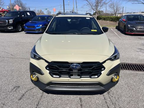 New 2026 Subaru Crosstrek 2.5i Sport image 2