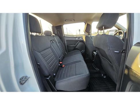 Used 2022 Ford Ranger XLT w/ Trailer Tow Package RWD image 15