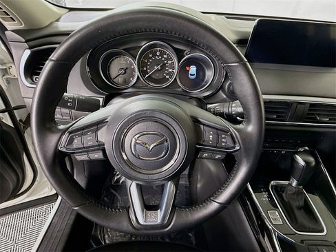 Used 2022 MAZDA CX-9 Sport image 20