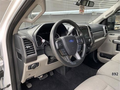Used 2021 Ford F250 XLT image 25