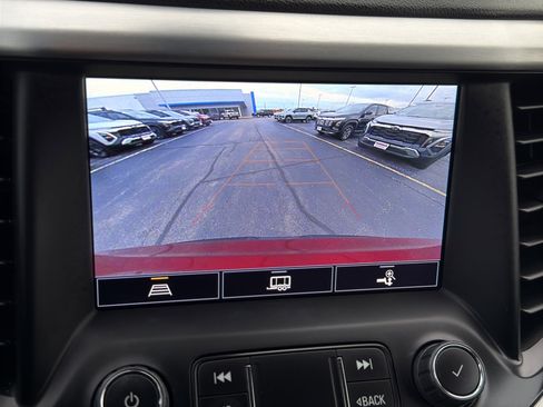 Certified 2023 GMC Acadia SLT w/ Preferred Package image 19