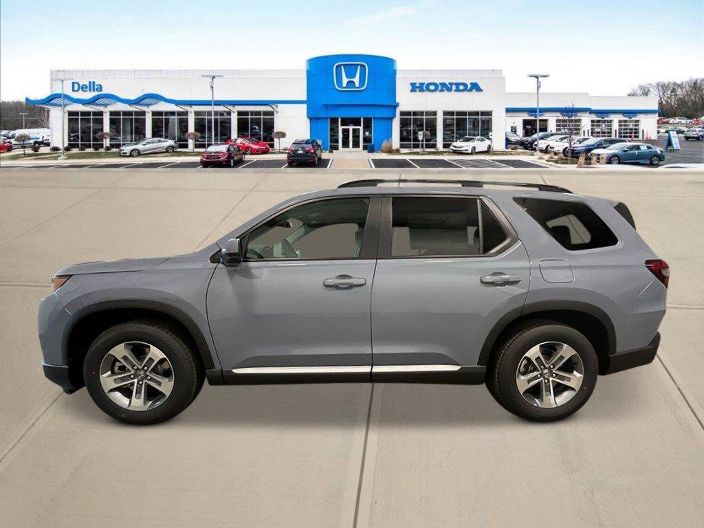 New 2026 Honda Pilot EX-L image 6