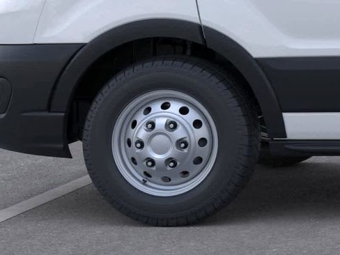 New 2025 Ford Transit 150 Low Roof AWD image 19