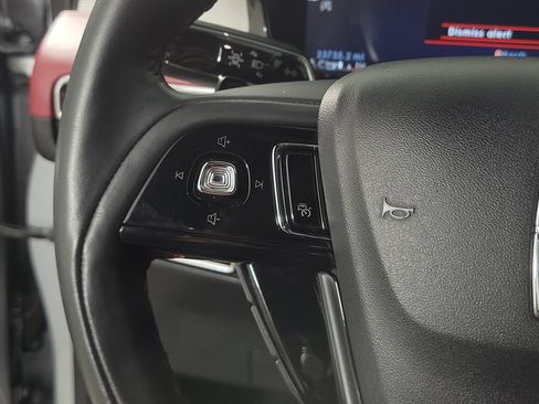 Certified 2023 Lincoln Corsair Reserve w/ Jet Appearance Package FWD image 22