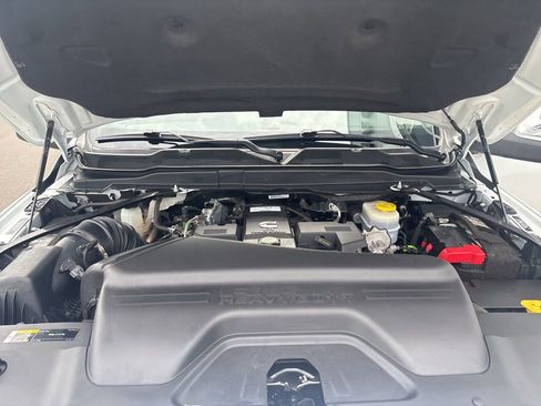 Used 2023 RAM 2500 Laramie image 35