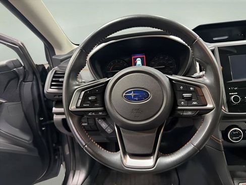 Used 2020 Subaru Crosstrek 2.0i Premium w/ Popular Package #2 AWD/4WD image 15