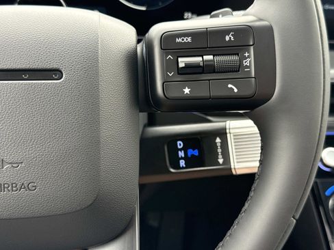 New 2026 Hyundai Santa Fe Calligraphy image 6