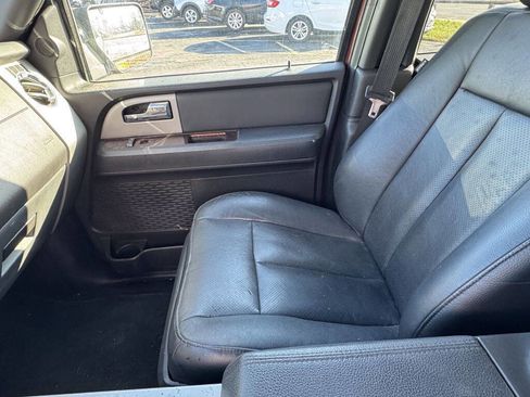 Used 2008 Ford Expedition EL Limited image 15