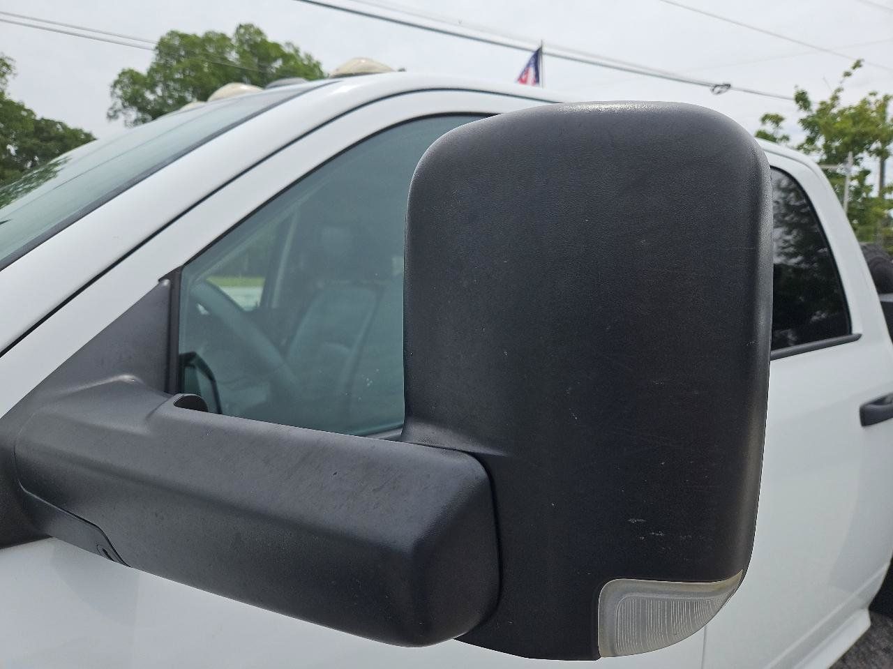 Used 2016 RAM 3500 Tradesman AWD/4WD image 52
