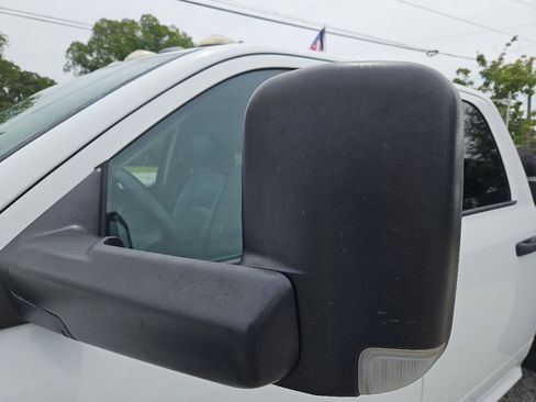 Used 2016 RAM 3500 Tradesman AWD/4WD image 52