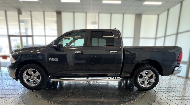 Used 2015 RAM 1500 Big Horn AWD/4WD image 4