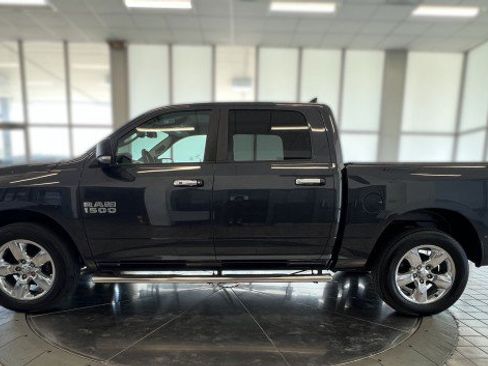 Used 2015 RAM 1500 Big Horn AWD/4WD image 4