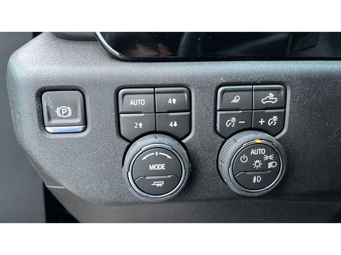 New 2026 Chevrolet Silverado 3500 LT w/ Trail Boss Package image 23