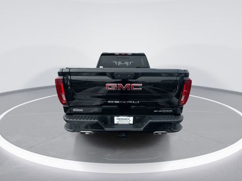Used 2022 GMC Sierra 1500 Denali w/ Technology Package image 7