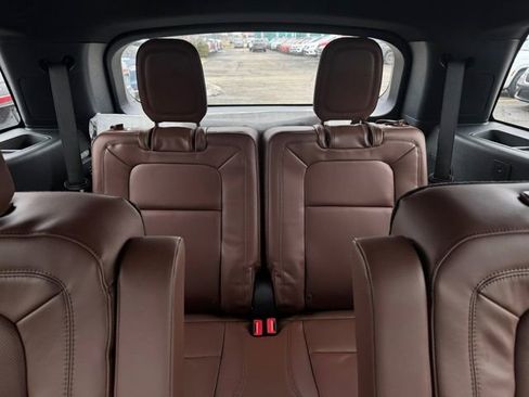 New 2026 Lincoln Aviator Reserve AWD/4WD image 20