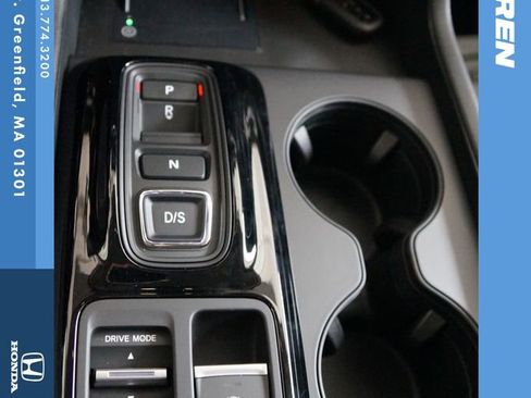 New 2026 Honda Passport RTL image 24