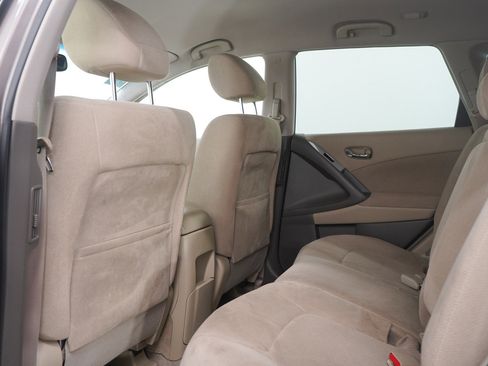 Used 2014 Nissan Murano SV image 19