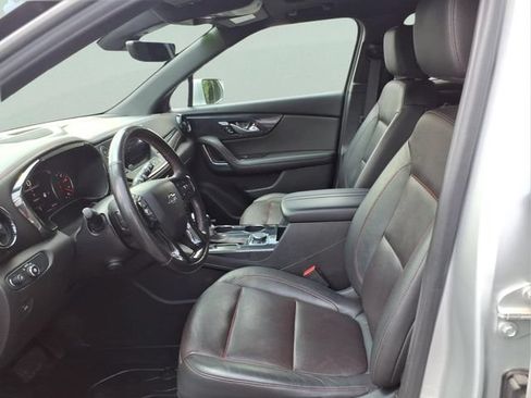 Used 2020 Chevrolet Blazer RS AWD/4WD image 15