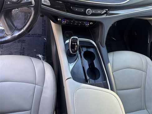 Used 2021 Buick Enclave Premium w/ Surround and Sites Package image 26