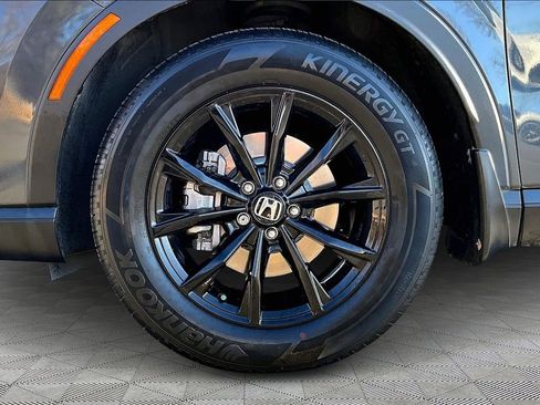 Used 2024 Honda CR-V Sport-L image 24