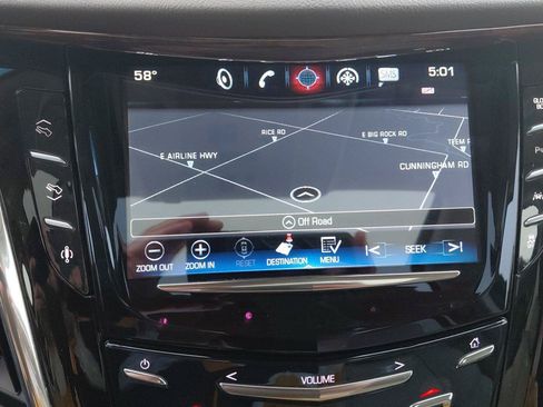 Used 2016 Cadillac Escalade Luxury AWD/4WD image 34