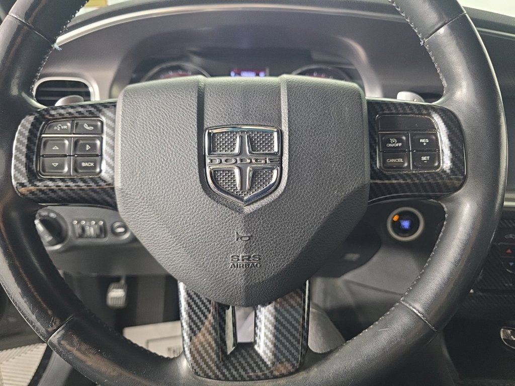 Used 2014 Dodge Charger R/T RWD image 23