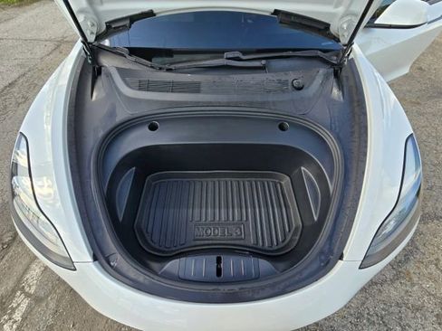 Used 2021 Tesla Model 3 Standard Range Plus RWD image 36