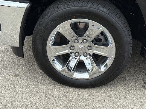 New 2026 RAM 1500 Big Horn image 10