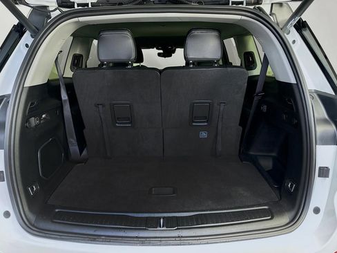 Used 2022 Jeep Grand Cherokee L Limited image 20