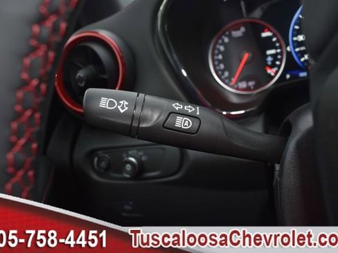 New 2026 Chevrolet Blazer RS image 25