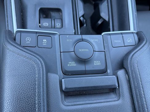 Used 2024 Toyota Grand Highlander AWD image 15