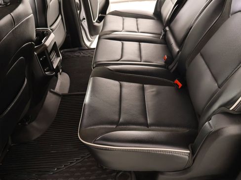 Used 2025 RAM 1500 Laramie w/ Sport Appearance Package image 13