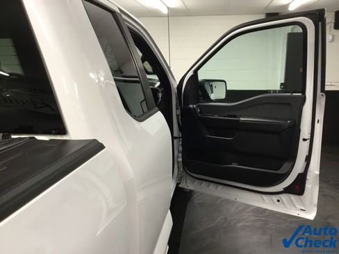 Used 2023 Ford F150 XL w/ STX Appearance Package AWD/4WD image 37