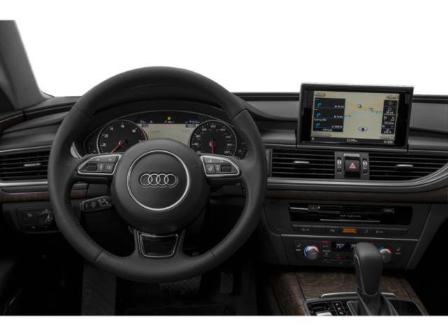 Used 2018 Audi A7 3.0T Prestige AWD/4WD image 7