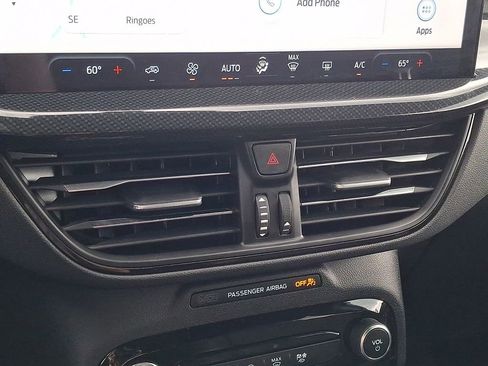 Used 2023 Ford Escape ST-Line w/ Tech Pack #1 FWD image 17