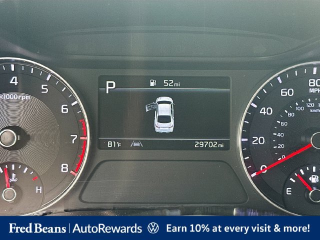 Used 2023 Kia Forte LXS FWD image 17