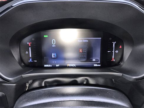 Used 2025 Ford Escape ST-Line w/ Equipment Group 301A image 15