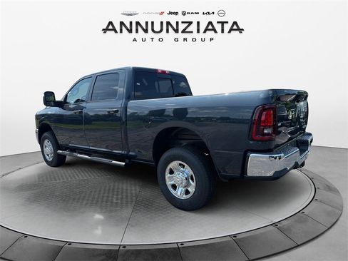 New 2025 RAM 2500 Tradesman image 3