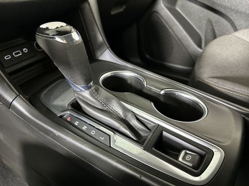 Used 2020 Chevrolet Equinox LT image 15