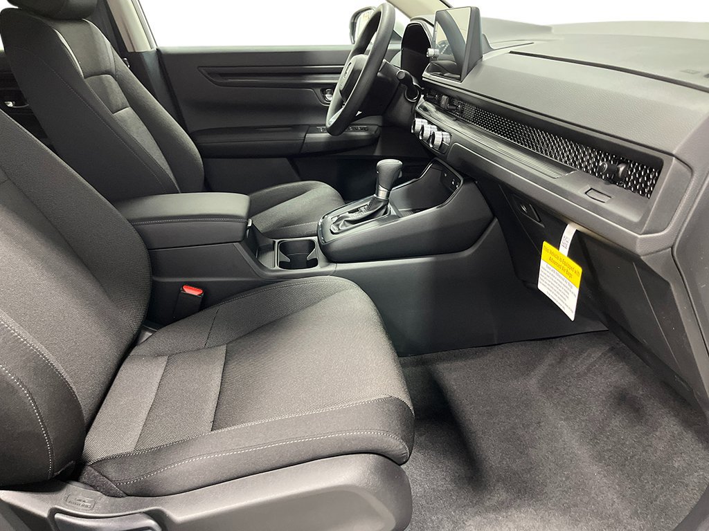 New 2027 Honda CR-V EX image 28