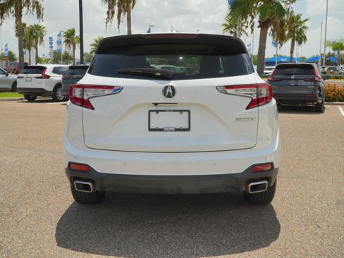 Used 2023 Acura RDX FWD w/ Technology Package image 6
