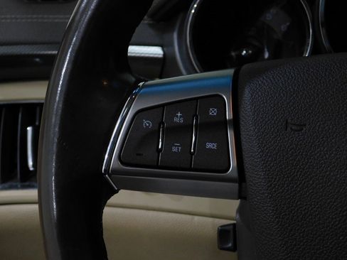 Used 2010 Cadillac CTS Performance image 39